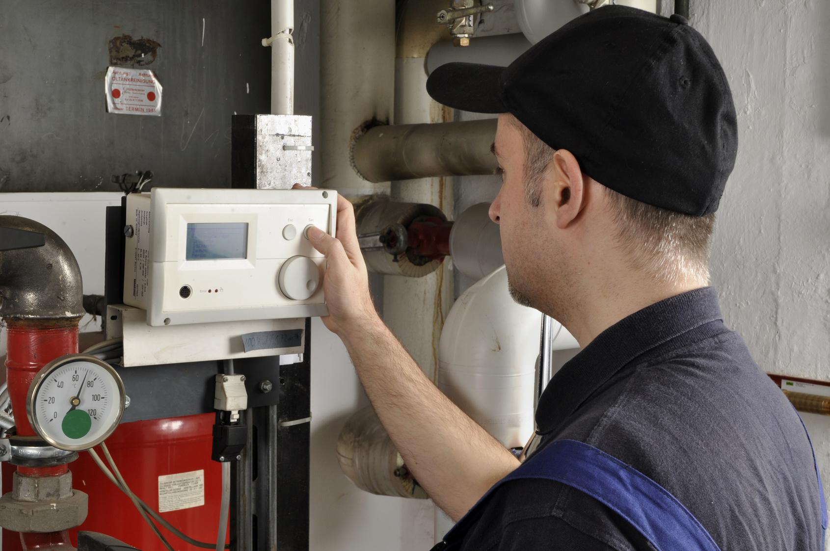changement pompe à chaleur électrique pas cher Orry-la-Ville