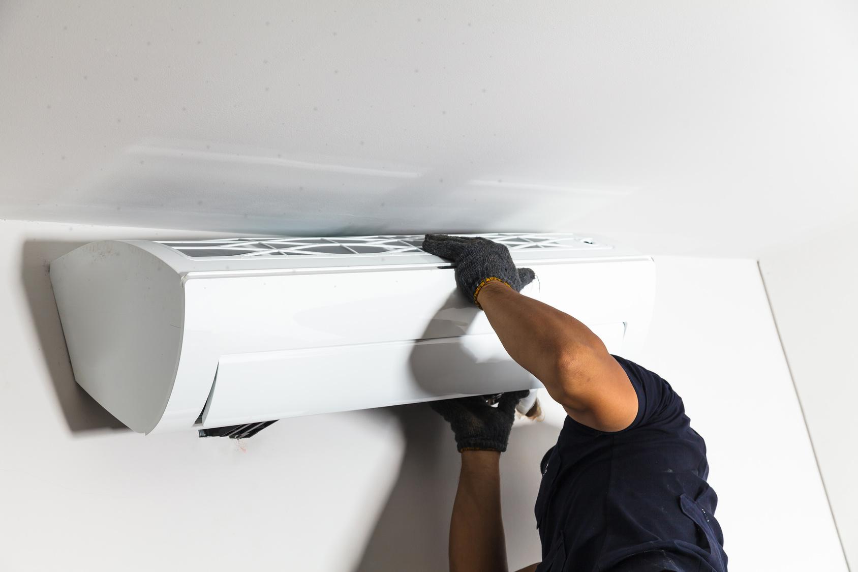 installation pompe à chaleur Morsang-sur-Orge