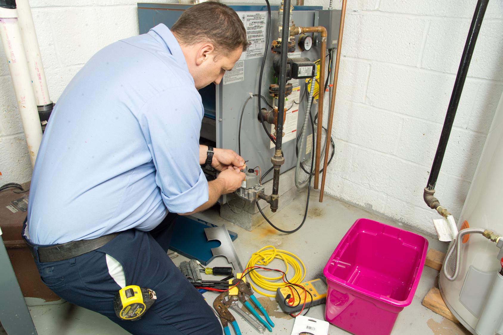 changement pompe à chaleur électrique pas cher Orry-la-Ville
