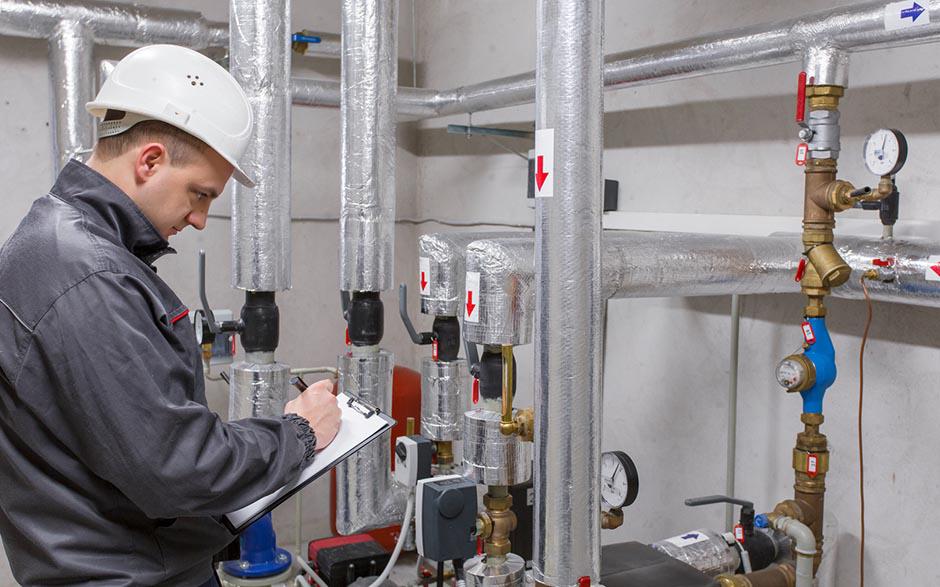 changement d'une pompe à chaleur air-eau Marcilly-en-Villette